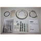 KAWASAKI ZX-12R NINJA (ZXT20A) SOVE BOLT ON - HEXOVAL XTREM EVOLUTION
