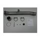KAWASAKI ZZR 1400 -12-13 SOVE SLIP ON (RIGHT SIDE ONLY) - HEXOVAL XTREM EVOLUTION
