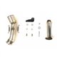 KTM DUKE - RC 125 17-20 RC SLIP ON - RACE XTREM CARBON