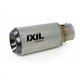 KTM DUKE - RC 125 17-20 RC SLIP ON - RACE XTREM CARBON
