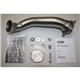 KTM DUKE 690 (KMT690) 12-16 SOVE SLIP ON - HEXOVAL XTREM EVOLUTION
