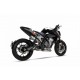 KTM DUKE 790 (KMT790) 18-20 RC SLIP ON - RACE XTREM CARBON