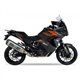 KTM 1290 SUPER ADVENTURE 2021 MXT SLIP ON - MEGA XTREM TRAIL