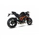 KTM SUPERDUKE 1290 R 20-21 RC SLIP ON - RACE XTREM CARBON