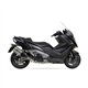 KYMCO AK 550 2021 (E1-A3, E1-A2) L5X FULL SYSTEM - DUAL HYPERLOW XXL