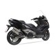 KYMCO AK 550 2021 (E1-A3, E1-A2) L5X FULL SYSTEM - DUAL HYPERLOW XXL