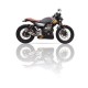 RIEJU CENTURY 125 17-19 L2X SLIP ON - DUAL HYPERLOW