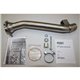SUZUKI VAN VAN 125 SOVE SLIP ON - HEXOVAL XTREM EVOLUTION