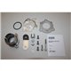 SUZUKI GSF 400 N BANDIT (GK75B) SOVE SLIP ON - HEXOVAL XTREM EVOLUTION