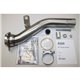 SUZUKI GS 500 E -03 (GM51A GM51B) SOVE SLIP ON - HEXOVAL XTREM EVOLUTION
