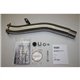 SUZUKI GSF 600 N BANDIT 94-00 (GN77A) SOVE SLIP ON - HEXOVAL XTREM EVOLUTION