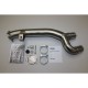 SUZUKI GSX 600 F 88-97 (GN72A) SOVE SLIP ON (2 in 1) - HEXOVAL XTREM EVOLUTION