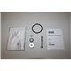 SUZUKI GSX 600 R SRAD 97-00 (AD) SOVE SLIP ON - HEXOVAL XTREM EVOLUTION