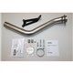 SUZUKI GSX 600 R 06-07 (CE1) SOVE SLIP ON - HEXOVAL XTREM EVOLUTION