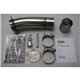 SUZUKI SV 650 - S 99-03 (AV) (AY*) SOVE SLIP ON - HEXOVAL XTREM EVOLUTION