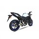 SUZUKI SV 650 S 16-21 (WCX0) OVC13 SLIP ON - DUAL RACE XTREM