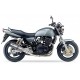 SUZUKI GSX 750 NAKED 97-03 (AE) SOVE SLIP ON - HEXOVAL XTREM EVOLUTION