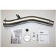 SUZUKI GSX 750 NAKED 97-03 (AE) SOVE SLIP ON - HEXOVAL XTREM EVOLUTION