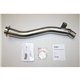 SUZUKI GSX 750 R 90-91 (GR7AD) SOVE SLIP ON - HEXOVAL XTREM EVOLUTION