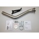 SUZUKI GSX 750 R 06-07 (CF) SOVE SLIP ON - HEXOVAL XTREM EVOLUTION