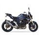 SUZUKI GSR 750 11-16 (C5) SOVE SLIP ON - HEXOVAL XTREM EVOLUTION