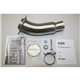 SUZUKI GSR 750 11-16 (C5) SOVE SLIP ON - HEXOVAL XTREM EVOLUTION