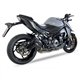SUZUKI GSX-S 950 21-22 (WEK1 WEK2) RB SLIP ON - RACE XTREM BLACK
