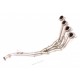 SUZUKI KATANA 1000 19-20 (WDG0) DKAT DKAT - FULL COLECTOR - CATALYST SUPPRESSOR