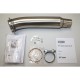 SUZUKI GSX 1000 R 05-06 (B6) SOVE SLIP ON - HEXOVAL XTREM EVOLUTION