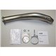 SUZUKI GSX 1000 R 07-08 (WVCL) SOVE SLIP ON (RIGHT SIDE ONLY) - HEXOVAL XTREM EVOLUTION