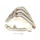 SUZUKI KATANA 1000 19-20 (WDG0) DKAT DKAT - FULL COLECTOR - CATALYST SUPPRESSOR
