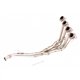 SUZUKI KATANA 1000 19-20 (WDG0) DKAT DKAT - FULL COLECTOR - CATALYST SUPPRESSOR