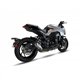 SUZUKI GSX 1000 S - F 17-20 (WDG0) RB SLIP ON - RACE XTREM BLACK