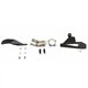 SUZUKI GSX 1000 S - F 17-20 (WDG0) RB SLIP ON - RACE XTREM BLACK