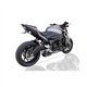 SUZUKI GSX 1000 S - F 17-20 (WDG0) SX1 FULL SYSTEM - SUPER XTREM