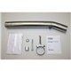 SUZUKI DL 1000 V-STROM 02-13 SOVE SLIP ON (RIGHT MUFFLER) - HEXOVAL XTREM EVOLUTION