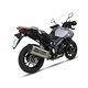 SUZUKI DL 1000 V-STROM 14-20 (WDD0) MXT SLIP ON - MEGA XTREM TRAIL