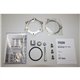 SUZUKI GSF 1200 N BANDIT 96-99 (GV75A) SOVE SLIP ON - HEXOVAL XTREM EVOLUTION