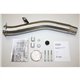 SUZUKI GSF 1200 N BANDIT 00-05 (WVA9) SOVE SLIP ON - HEXOVAL XTREM EVOLUTION