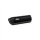 SUZUKI GSX 1300 R HAYABUSA 99-07 (WVA1) XOVE SLIP ON (LEFT MUFFLER) - HEXOVAL XTREM BLACK