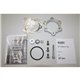 TRIUMPH DAYTONA 600 03-04 SOVE BOLT ON - HEXOVAL XTREM EVOLUTION