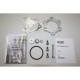 TRIUMPH DAYTONA 650 05 SOVE BOLT ON - HEXOVAL XTREM EVOLUTION