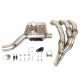 TRIUMPH TRIDENT 660 2021 RB FULL SYSTEM - RACE XTREM BLACK