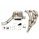 TRIUMPH TRIDENT 660 2021 RC FULL SYSTEM - RACE XTREM CARBON