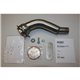 TRIUMPH STREET TRIPLE 675 07-11 (D67LD) SOVE SLIP ON (LEFT MUFFLER) - HEXOVAL XTREM EVOLUTION