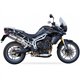 TRIUMPH TIGER 800 - 800 XC 11-13 (A08) SOVE SLIP ON - HEXOVAL XTREM EVOLUTION