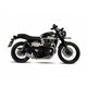 TRIUMPH STREET SCRAMBLER 900 17-20 RC FULL SYSTEM - RACE XTREM CARBON
