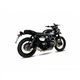 TRIUMPH STREET SCRAMBLER 900 17-20 RC FULL SYSTEM - RACE XTREM CARBON