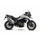 TRIUMPH TIGER 900 20-21 (C701 C702) MXT SLIP ON - MEGA XTREM TRAIL