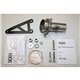 TRIUMPH ST1050 SPEED TRIPLE 05-06 (515NJ) SOVE SLIP ON (LOW MOUNT) - HEXOVAL XTREM EVOLUTION